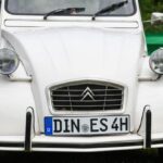 Kultautos in Hünxe: Enten- und Oldtimertreffen mit 80er-Party