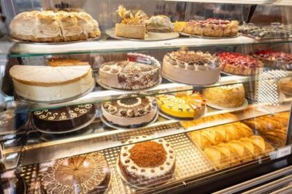 Leckerer Kuchen: Das sind die Top 5-Adressen der Dinslakener