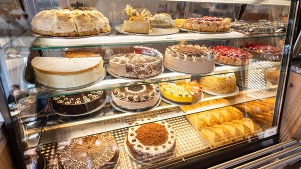 Leckerer Kuchen: Das sind die Top 5-Adressen der Dinslakener