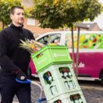 Lieferservice im Kreis Wesel: Flaschenpost weitet Angebot aus