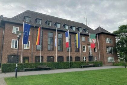 Linke empört: „Verantwortungslos und schädlich für Dinslaken“