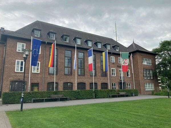 Linke empört: „Verantwortungslos und schädlich für Dinslaken“