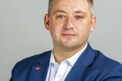 Linke-MdB aus Dinslaken: Gescheiterte Kanzlerwahl – so reagiert Sascha H. Wagner