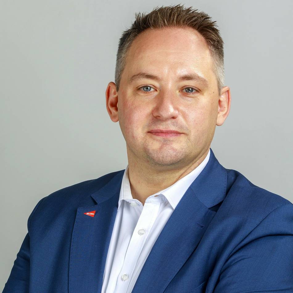 Linke-MdB aus Dinslaken: Gescheiterte Kanzlerwahl – so reagiert Sascha H. Wagner