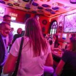 Lisa (31) feierte Junggesellinnenabschied – mit Herbert Reul