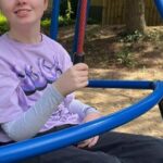 Malin (12) kämpft sich zurück ins Leben – und bittet um Hilfe