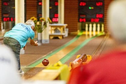 Meisterschaft für Freizeitkegler: Was die Klubs wissen müssen