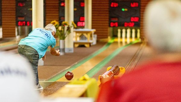 Meisterschaft für Freizeitkegler: Was die Klubs wissen müssen