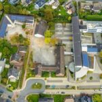 Millionenprojekt: Keine „goldenen Türklinken“ bei Schulneubau