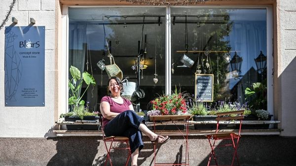 Modeboutique „Blars“: Inhaberin schließt Geschäft am Altmarkt