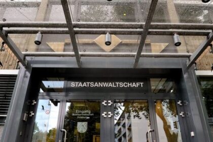 Musiklehrer in U-Haft: Gibt es Missbrauchs-Opfer aus Dinslaken?