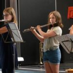 Musikschule in Existenz bedroht: Vorsitzender schlägt Alarm