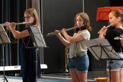 Musikschule in Existenz bedroht: Vorsitzender schlägt Alarm