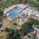 Nach Rassismus-Vorwürfen: Ärger in Dinslakener Schwimmbad – das sagt das Security-Unternehmen