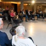 Nachbarn: NRZ-Talkrunde mit Thorsten Ippendorf und Lars Baron