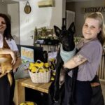 Nachhaltige Hundeboutique: „Heimat Schnuten“ eröffnet in Hünxe