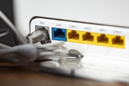 „Nervt einfach extrem“: Viele Bürger derzeit ohne Internet