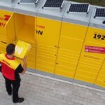 Neue DHL-Packstation in Dinslaken: Wo sie zu finden ist