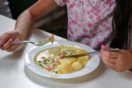 Neue OGS-Gebühren in Hünxe: Kommt das Pflicht-Mittagessen?