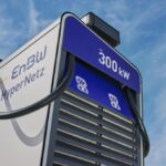 Neue Schnellladepunkte für E-Autos in Voerde: Wo sie stehen