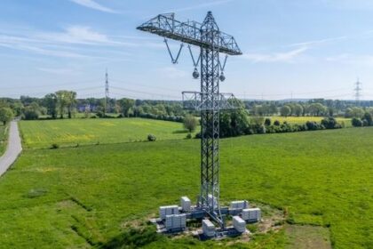 Neue Strommasten: 41 Mio. für Provisorium – Geldverschwendung?