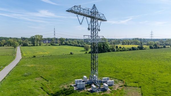 Neue Strommasten: 41 Mio. für Provisorium – Geldverschwendung?