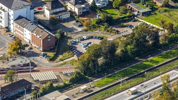 Neuer Parkplatz: Warum die Stadt auf eine Förderung verzichtet