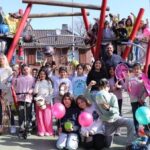 Neutor-Galerie: Besondere Spendenaktion - wer profitiert