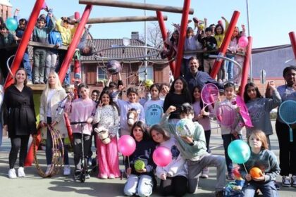 Neutor-Galerie: Besondere Spendenaktion - wer profitiert