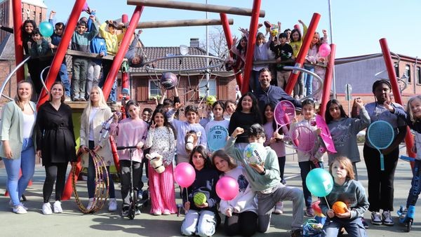 Neutor-Galerie: Besondere Spendenaktion - wer profitiert