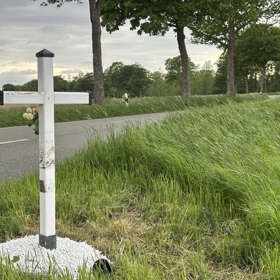 Notfallseelsorger im Einsatz: „Wir kommen nie mit guten Nachrichten“