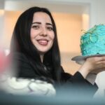 Online-Shop für Torten: Melisa eröffnet „Melos Tortenwelt“