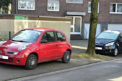 Parken in Dinslaken: „Abzocke“ oder Sicherheitsmaßnahme?