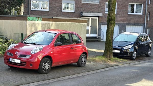 Parken in Dinslaken: „Abzocke“ oder Sicherheitsmaßnahme?