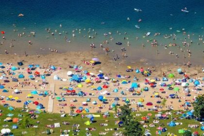 Party, Comedy, Muttertag, Livemusik: Das geht am Wochenende