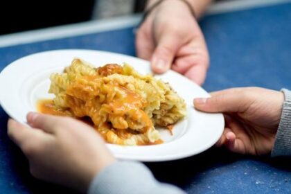 Pflicht-Essen in der OGS Hünxe: Das sagte die Politik zum Thema