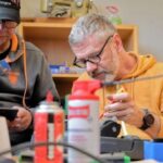Repair Cafés in Dinslaken und Umgebung: Wann sie stattfinden