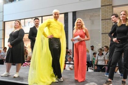 Sam Dylan in Dinslaken: So war das Dschungelcamp wirklich