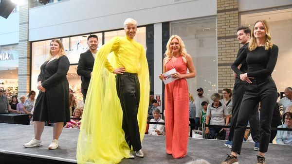 Sam Dylan in Dinslaken: So war das Dschungelcamp wirklich