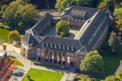 Scherz-Video geht viral: „Liebe unsere Stadt mit allen Macken“