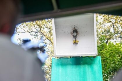 Schießen für jeden in Möllen: Dieses Event macht es möglich