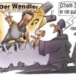 Schlagerbarde in Bedrängnis: Warum der Wendler seinen Fans erschienen ist