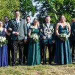 Schützenfest beim JSV Hünxe 2025: Hier wird richtig gefeiert