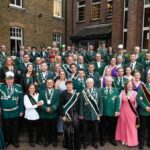 Schützenfeste Hünxe 2025: Hier werden neue Könige gesucht