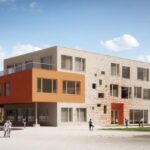 Schulneubau soll „Sommersprossen“ bekommen – und teurer werden