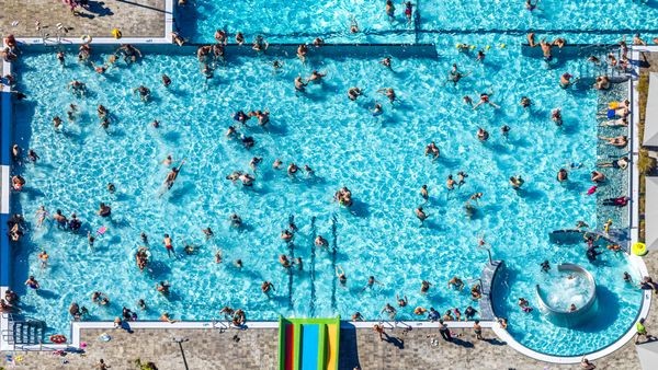 Security im Dinamare: Offener Brief an die Bürgermeisterin