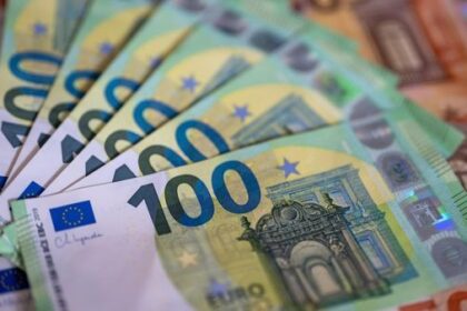 So viele Millionäre wohnen in Dinslaken, Voerde, Hünxe