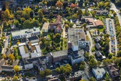 St. Vinzenz: Selbstverletzung, Suizid - Hilfe für Angehörige