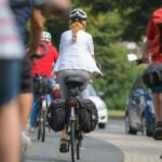 Stadtradeln 2025: So schneidet Dinslaken bisher ab