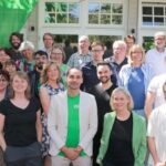 Stadtrat Dinslaken: Die Grünen haben die Kandidaten nominiert